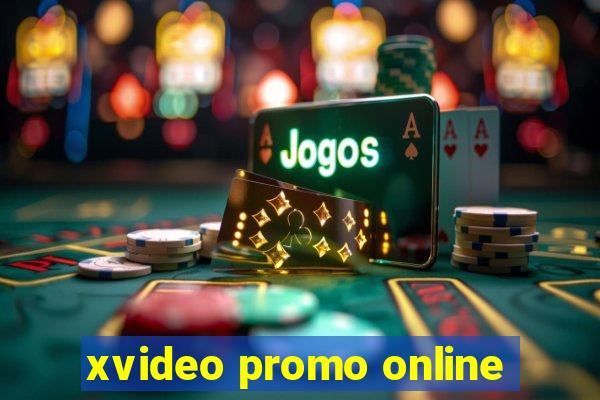 xvideo promo online